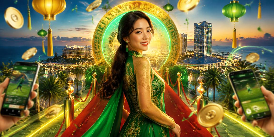 colatv99 Những Gì Có Trong Sòng Bài colatv99